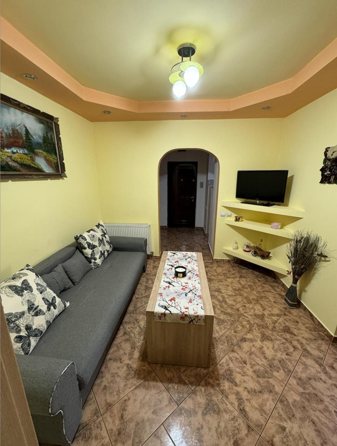 Muntean Residence Sibiu Exterior foto